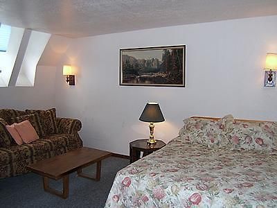 Jackson Fork Inn, Llc Huntsville ภายนอก รูปภาพ