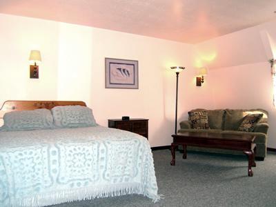 Jackson Fork Inn, Llc Huntsville ภายนอก รูปภาพ