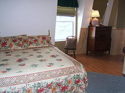 Jackson Fork Inn, Llc Huntsville ภายนอก รูปภาพ