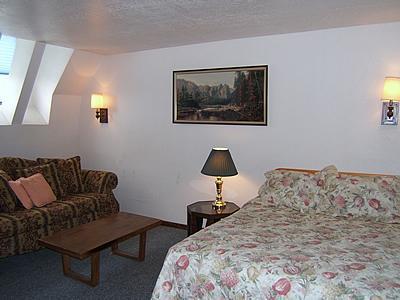 Jackson Fork Inn, Llc Huntsville ภายนอก รูปภาพ